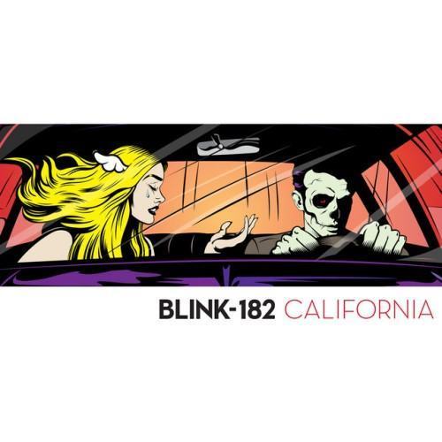 California (Clean)