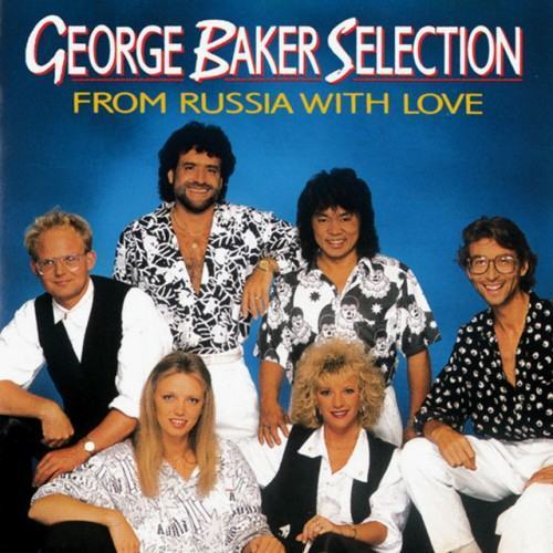 From Russia With Love