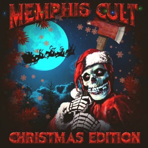 Memphis Cult Christmas Edition Vol.1