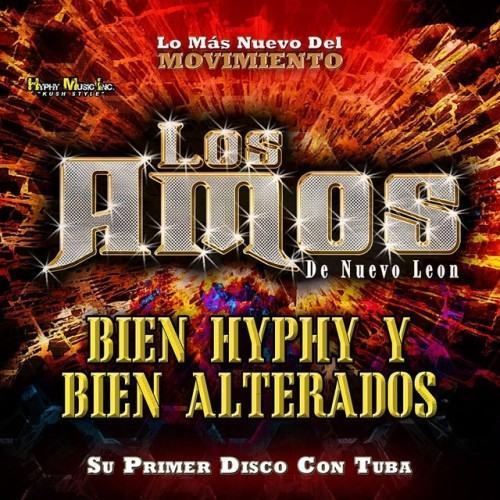 Bien Hyphy Y Bien Alterados