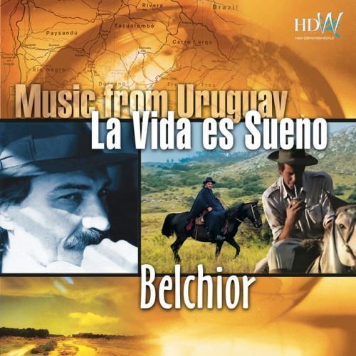Music From Uruguay - La Vida es Sueño