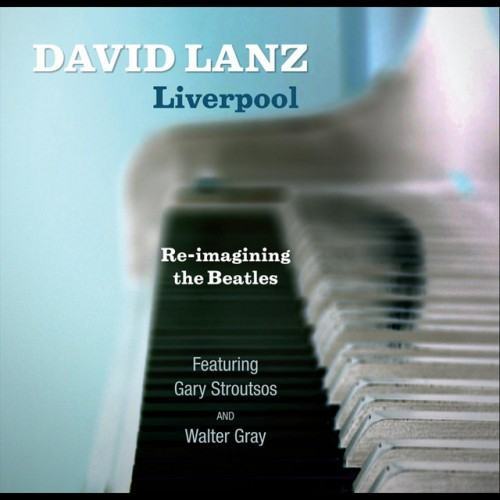 Liverpool Re-Imagining the Beatles