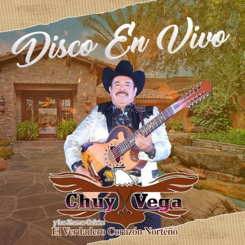 Disco En Vivo