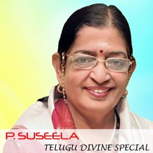 P. Suseela Telugu Divine Special