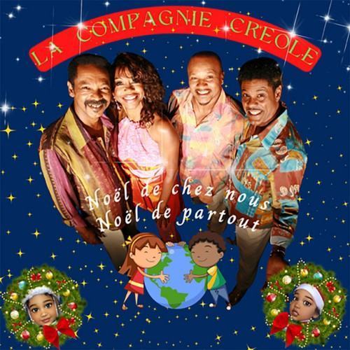 Noël de chez nous, Noël de partout