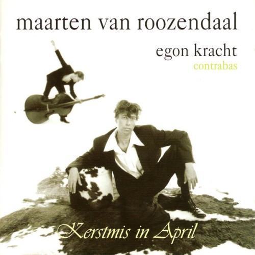 Kerstmis In April