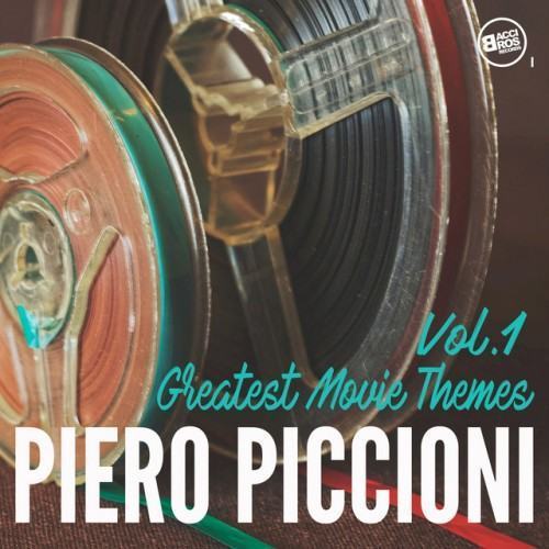 Greatest Movie Themes, Vol. 1