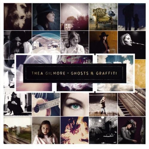 Ghosts & Graffiti