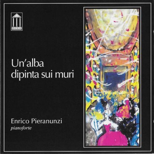 Un'alba dipinta sui muri