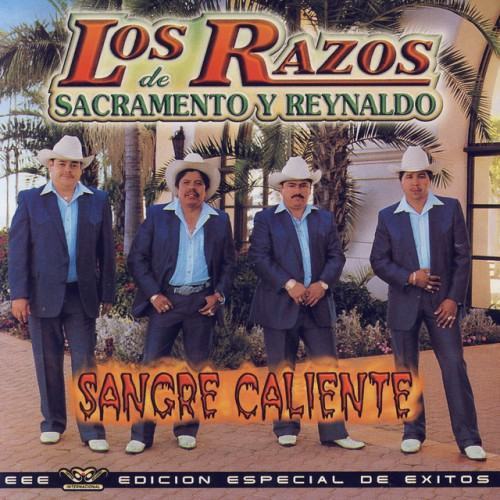 Sangre Caliente