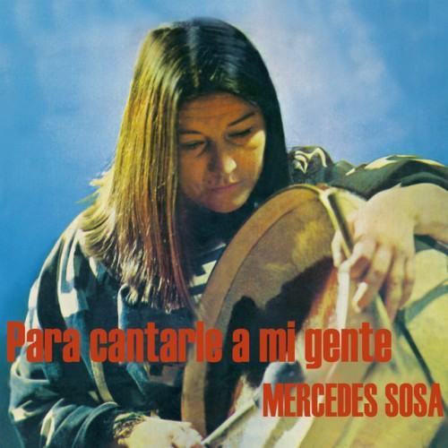 Para Cantarle A Mi Gente (Slidepack)