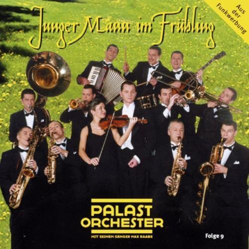 Folge 9 - Junger Mann im Frühling