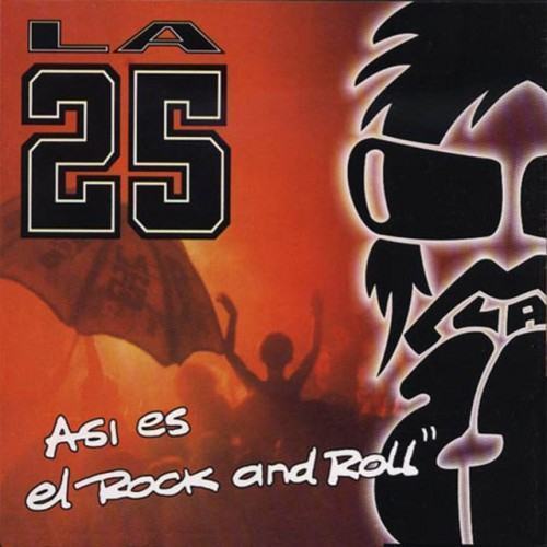 Asi Es el Rock And Roll