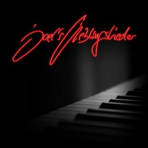 Joel's Lieblingslieder