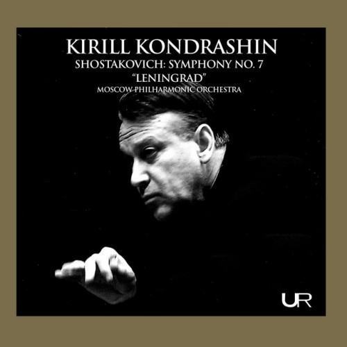 Shostakovich: Symphony No. 7 in C Major, Op. 60 "Leningrad" (Live)
