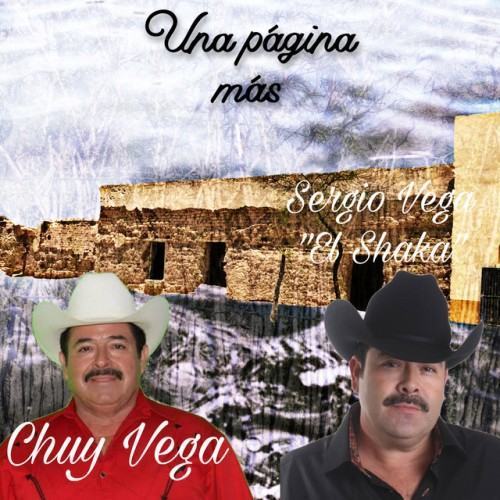 Una Página Más