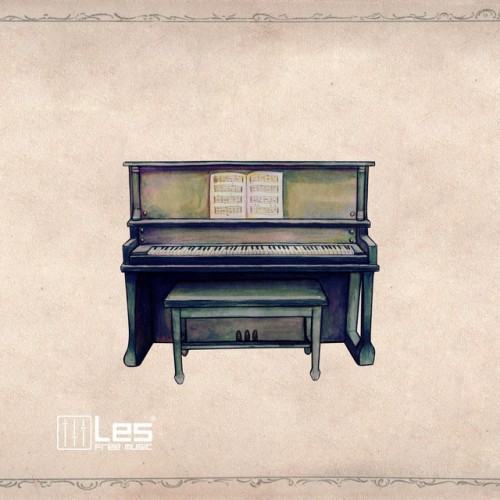 Vintage Piano