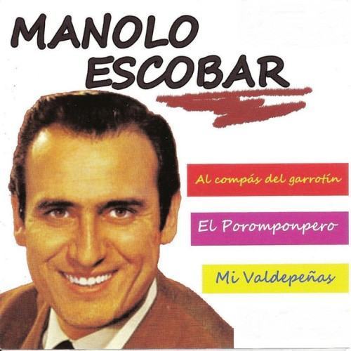 Manolo Escobar - Lo Mejor Vol. 2