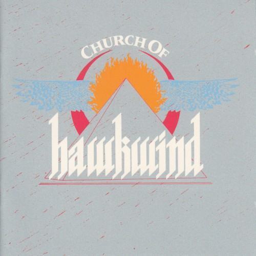 Church of Hawkwind