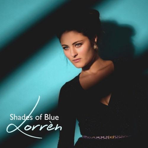 Shades of Blue