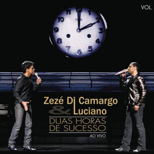 2 Horas de Sucesso - Ao Vivo (Vol. 2)