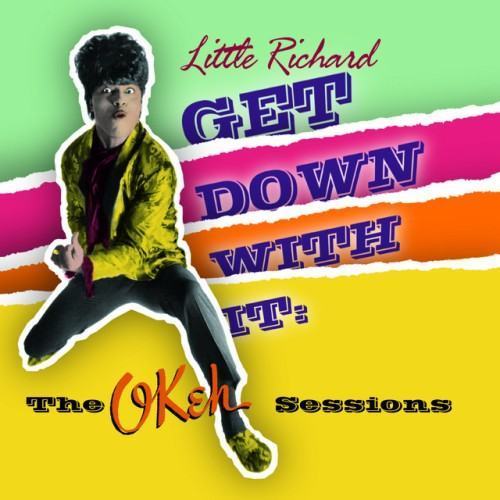 Get Down With It!: The OKeh Sessions