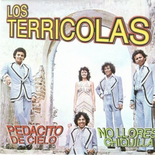 Pedacito De Cielo