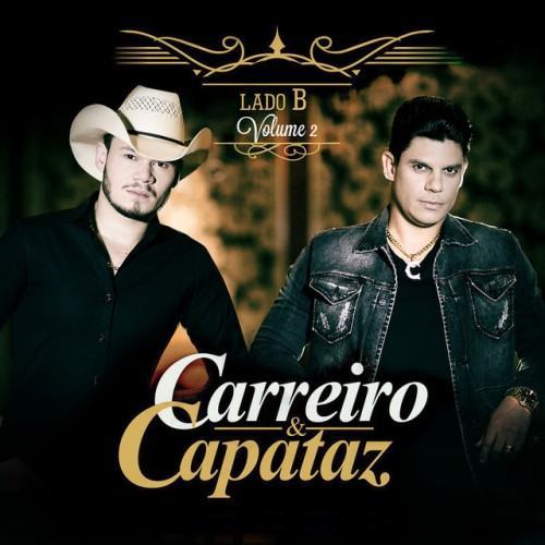 Lado B, Volume 2