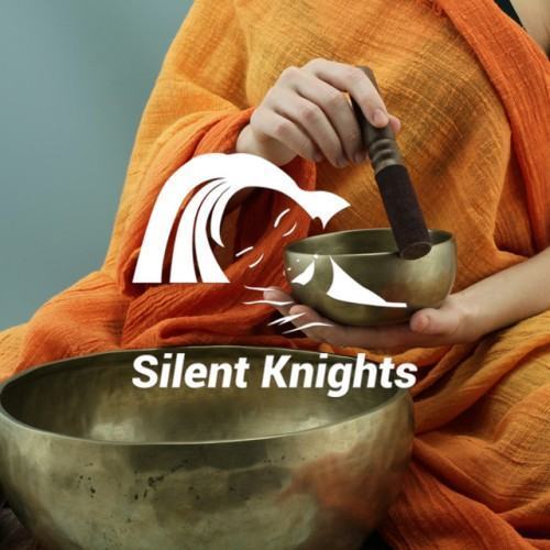 Healing Sleep Music