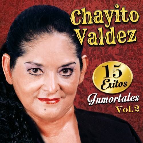 15 Exitos Inmortales Vol. 2