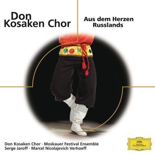 Don Kosaken - Aus dem Herzen Russlands