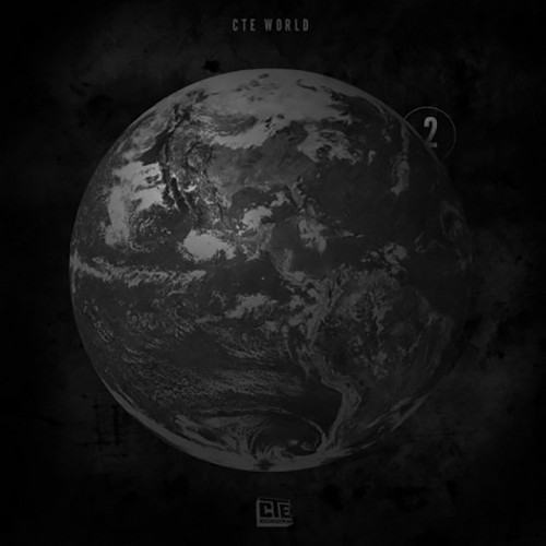 #ItsThaWorld Vol. 2