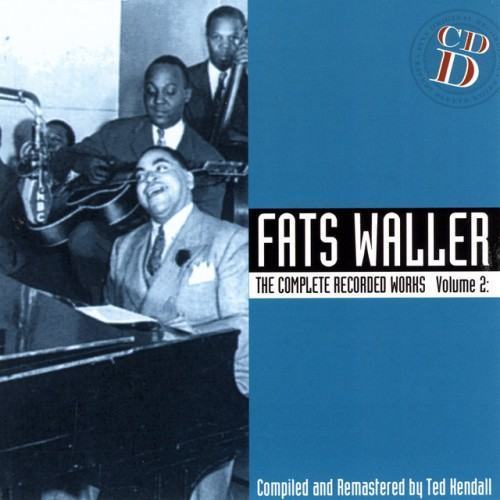 The Complete Recorded Works, Vol. 2: A Handful Of Keys, CD D
