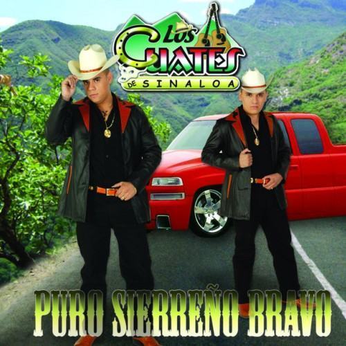 Puro Sierreño Bravo