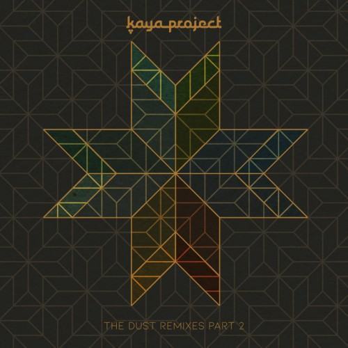 Dust Remixes, Pt. 2