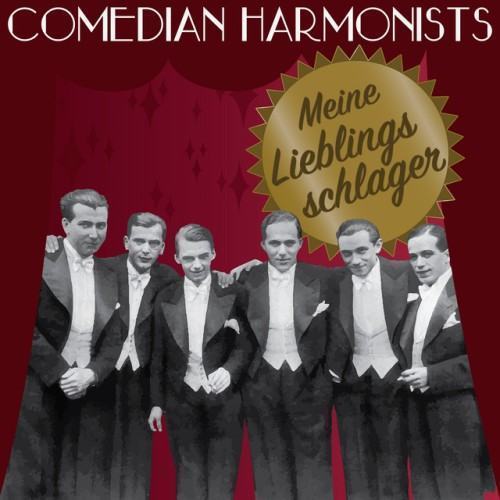 Meine Lieblingsschlager