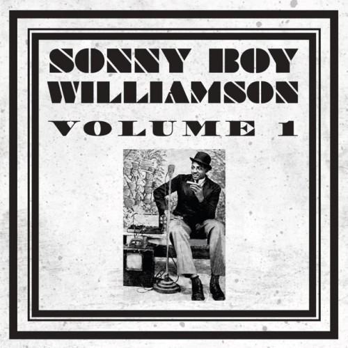 "Sonny Boy" Williamson, Vol. 1