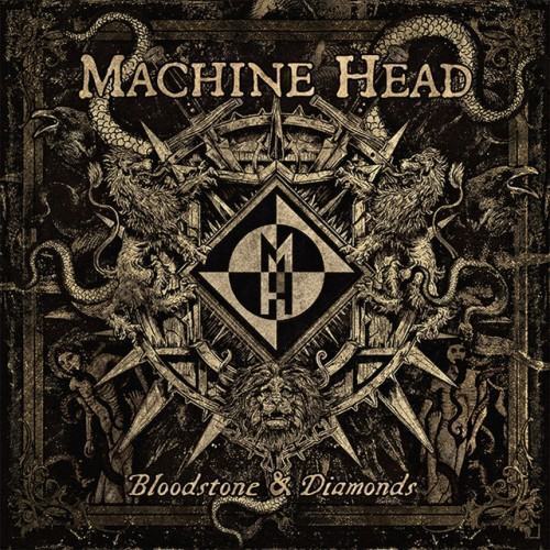 Bloodstone & Diamonds (Track Commentary)