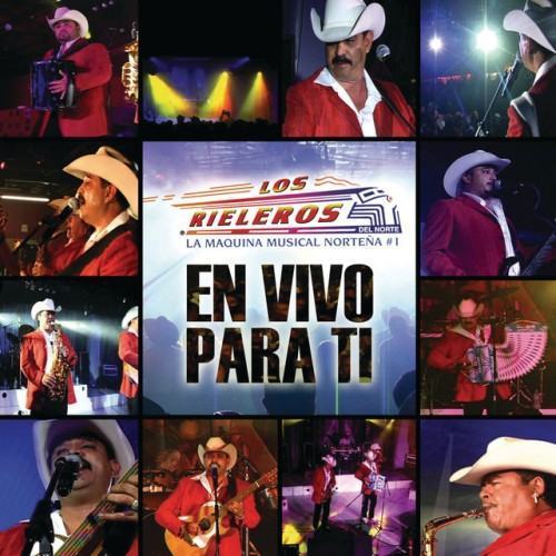 En Vivo Para Ti (Live in Los Angeles/2009)
