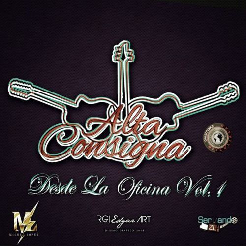 Desde la Oficina, Vol. 1 (En Vivo)