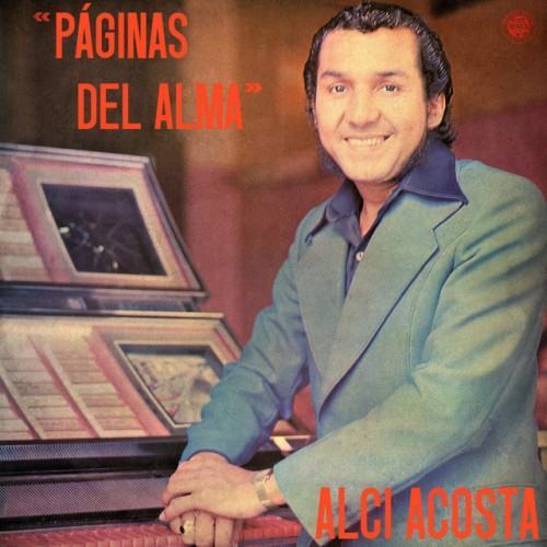 Páginas Del Alma