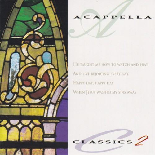 Acappella Classics 2