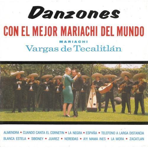 Danzones
