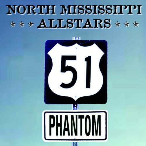 51 Phantom
