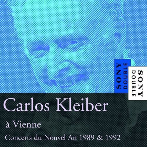 Carlos Kleiber à Vienne