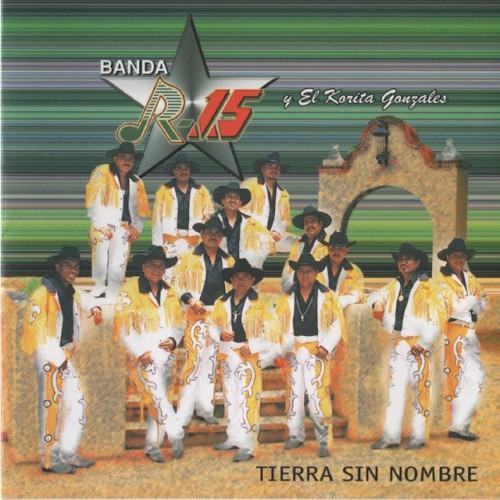 Tierra Sin Nombre