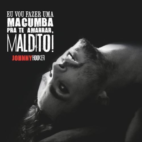 Eu Vou Fazer Uma Macumba Pra Te Amarrar, Maldito!