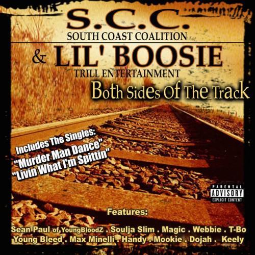 Both Sides of the Track