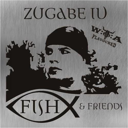 Zugabe IV