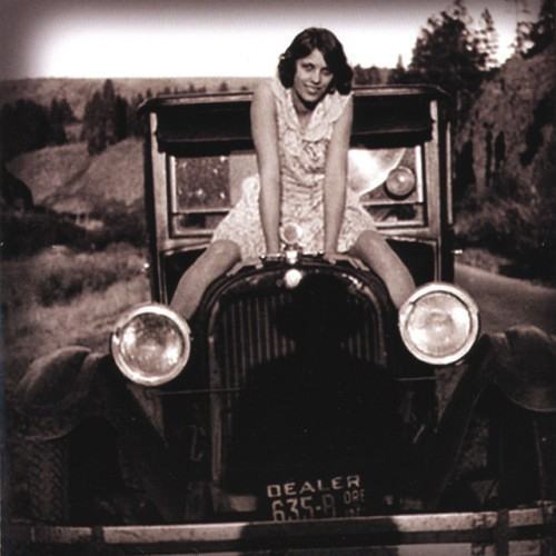 The Bootlegger's Daughter